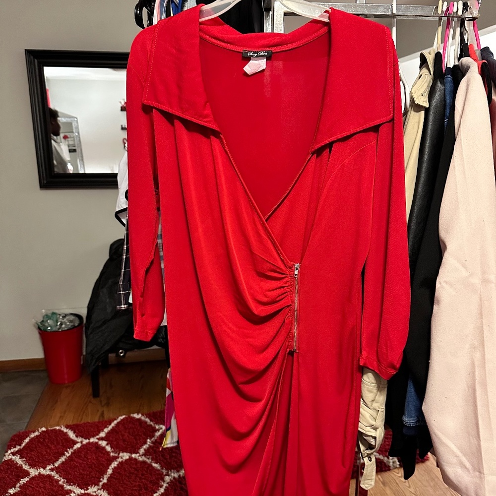 Stylish  dress